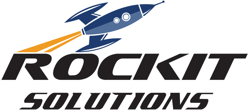 RockIT Solutions Icon